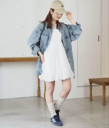 완판템! [익명 배송] tip top 벌룬 원피스