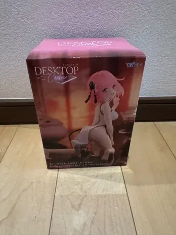 TAITO DESKTOP Cute MOMO 피규어