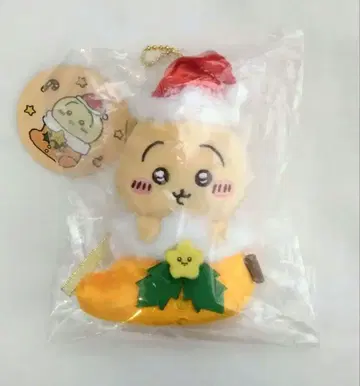 치이카와 나가노 마켓 오너먼트로도 쓸 수 있는 마스코트 토끼 오너먼트