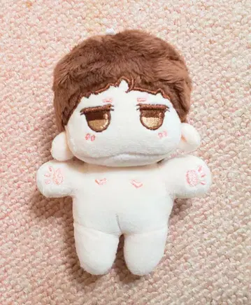 왕이보 샤오잔 박군일소 숴얼 BJYX 숴 봉제 인형 본체 봉제 인형