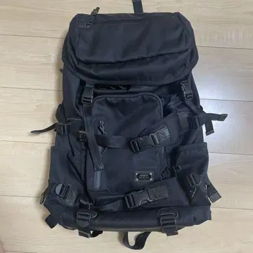 앗소브/AS2OV CORDURA DOBBY 305D BACK PACK