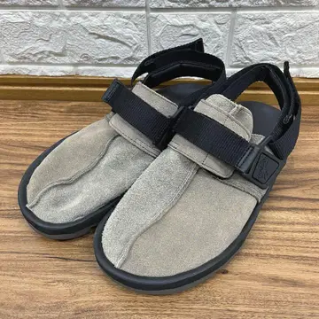 Reebok 리복 BEATNIK 비트닉 스웨이드 그레이 27.0