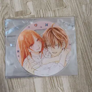 나마이키자카리 애니메이트 애니메이트 콜라보 아크릴 코스터