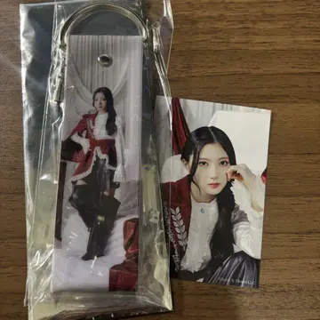 사쿠라자카46 타니구치 아이리 사쿠코레 B상 스트랩 참여상 스티커