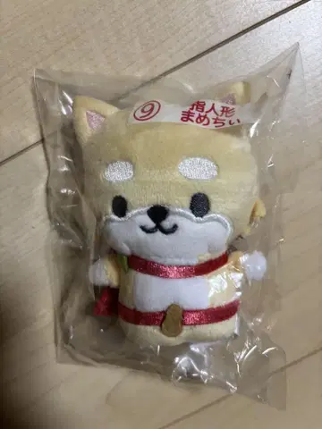 새상품 JOCHUM 마메치 손가락 인형