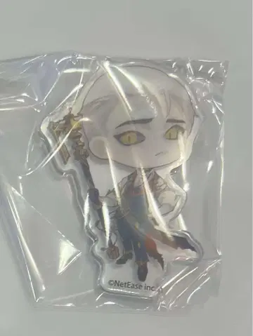 IdentityV 은둔자 아크릴 마그넷