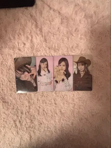 카사하라 모모나 랜트레 세트