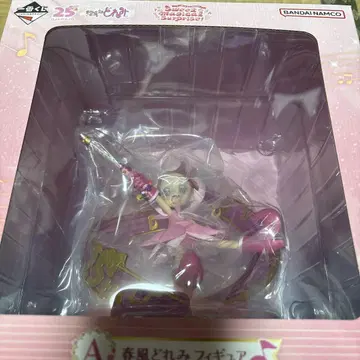하루카제 도레미 피규어 BANDAI NAMCO