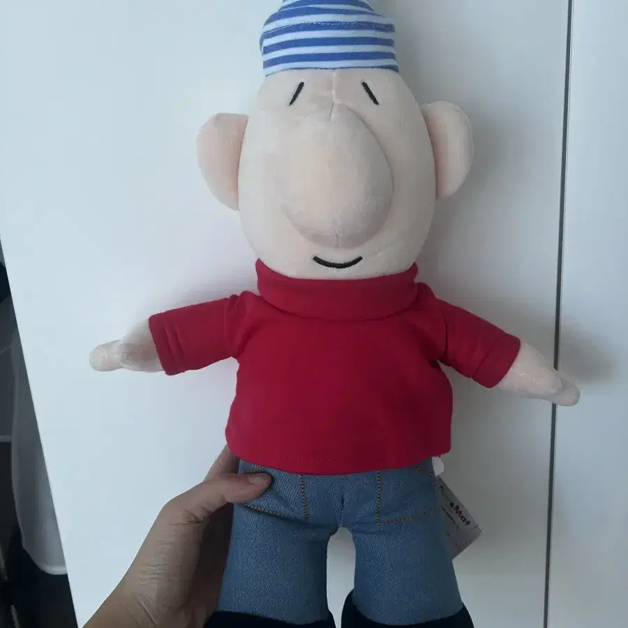 New) Matte Medium Doll on Bunjang Global Site.