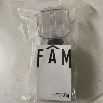 timelesz 타임레스 응원봉 2025 FAM