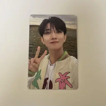 seventeen 조슈아 Heaven paypay 돔 혜택