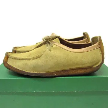 Clarks 클락스 Natalie 나탈리 8 아일랜드 제