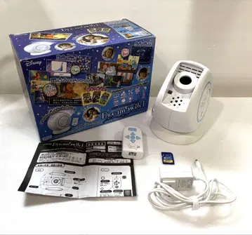 SEGA Dream Switch 디즈니 픽사