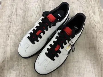 PUMA P3R (페르소나3 리로드) ATMOS 콜라보 스니커즈 26.0