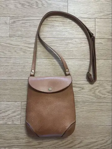 FAVOREKA 파보레카 소이 미니백