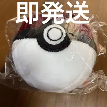 즉시 발송 코메다 커피 포켓몬 콜라보 몬스터볼 키링