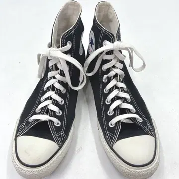 CONVERCE ALL STAR 컨버스 28cm 하이컷 스니커즈