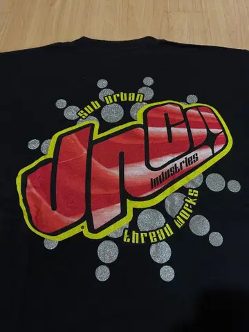 Jnco 빈티지 티셔츠