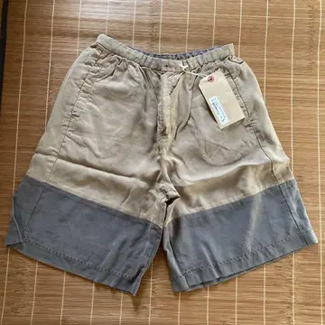 앤트게이지 숏팬츠 사이즈 S