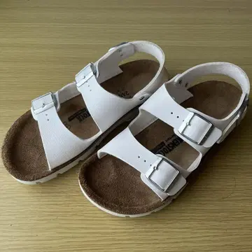 [Birkenstock] Kano / 카노 비르코플로어 샌들 24.5cm