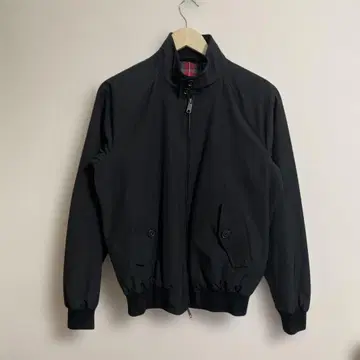 BARACUTA G9 자켓 38 블랙