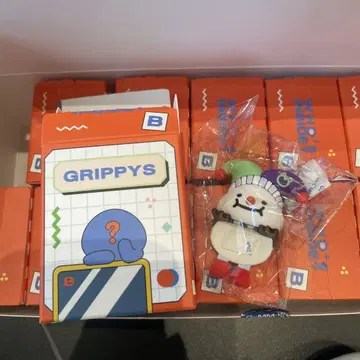 gmm 공식 굿즈 character 히퍼스 markohm