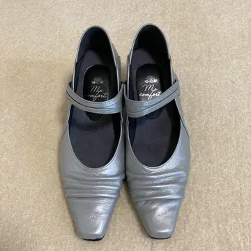 mio comfort 펌프스 24.5cm 컨디션 최상