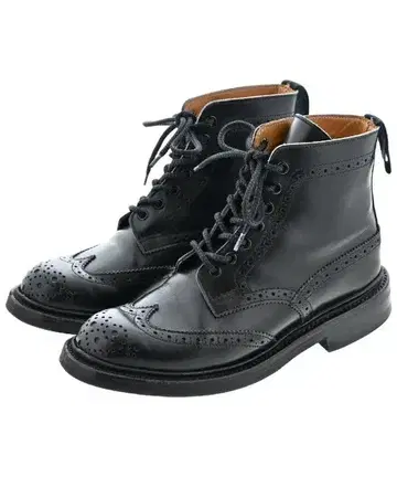 Tricker's 부츠 여성용