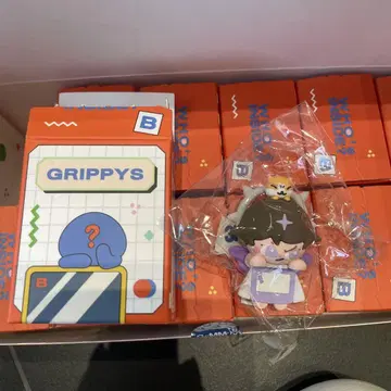 gmm 공식 굿즈 character 히퍼스 greatinn