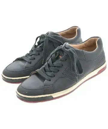 BALLY 남성용 스니커즈