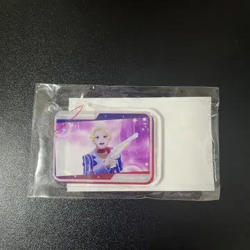 킹프리 킨츠아 KING OF PRISM 히무로 쇼우 아크링 키링