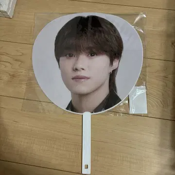나니와단시 오오하시 카즈야 부채 2025