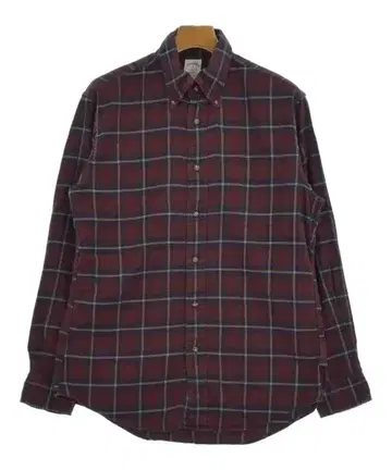 Brooks Brothers 남성용 캐주얼 셔츠