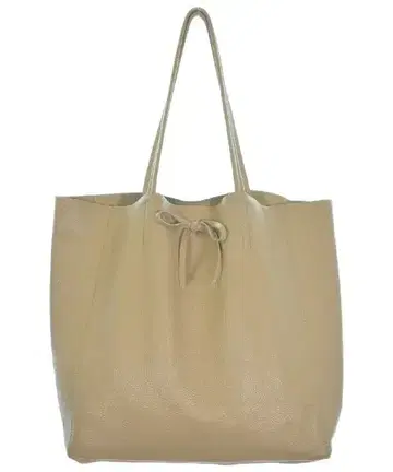BORSE IN PELLE 토트백 여성용