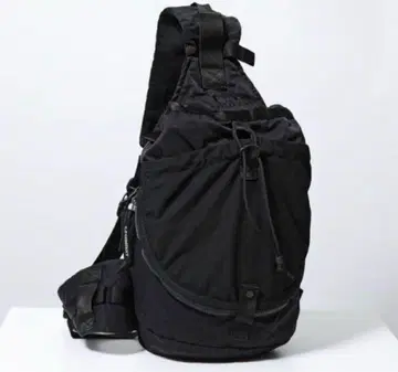 C.P.COMPANY Nylon Bag 씨피 컴퍼니