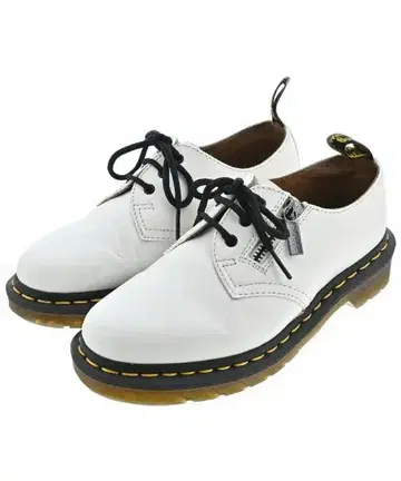 Dr. Martens 비즈니스 드레스 신발 여성용