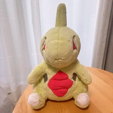 요기라스 푹신푹신 봉제 인형
