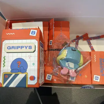 gmm 공식 굿즈 character 히퍼스 earthmix