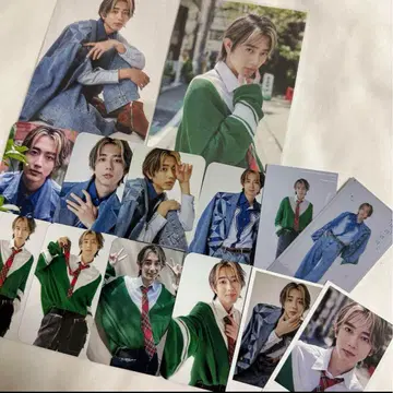 호리아쿠코리아 코마키네 키이타 굿즈