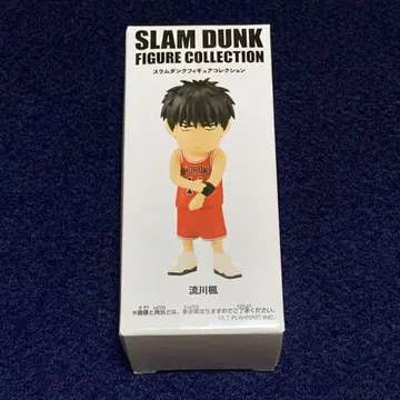 슬램덩크 극장판 피규어 초기 로트 서태웅