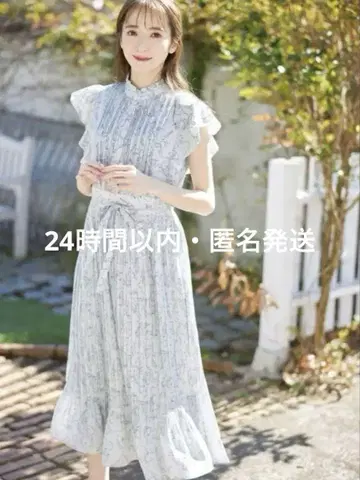 토코 클로젯 원피스