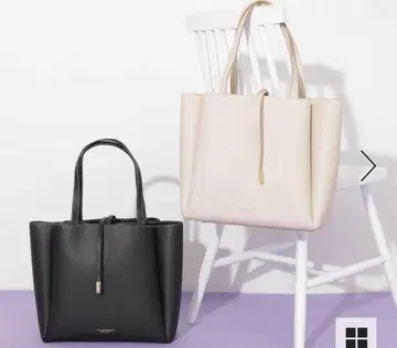 JILL BY JILLSTUART [ 스트링 토트 ]