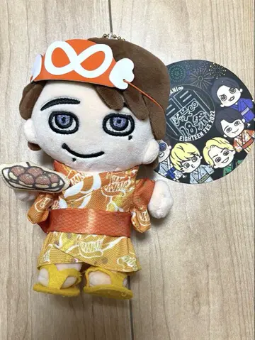 마루야마 류헤이 꼬마인형 18제