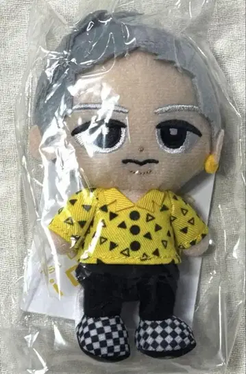 스노치루 봉제 인형 이와모토 히카루 미개봉 새상품