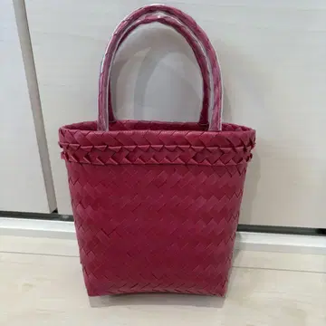 메카리사 XS 카시스 핑크