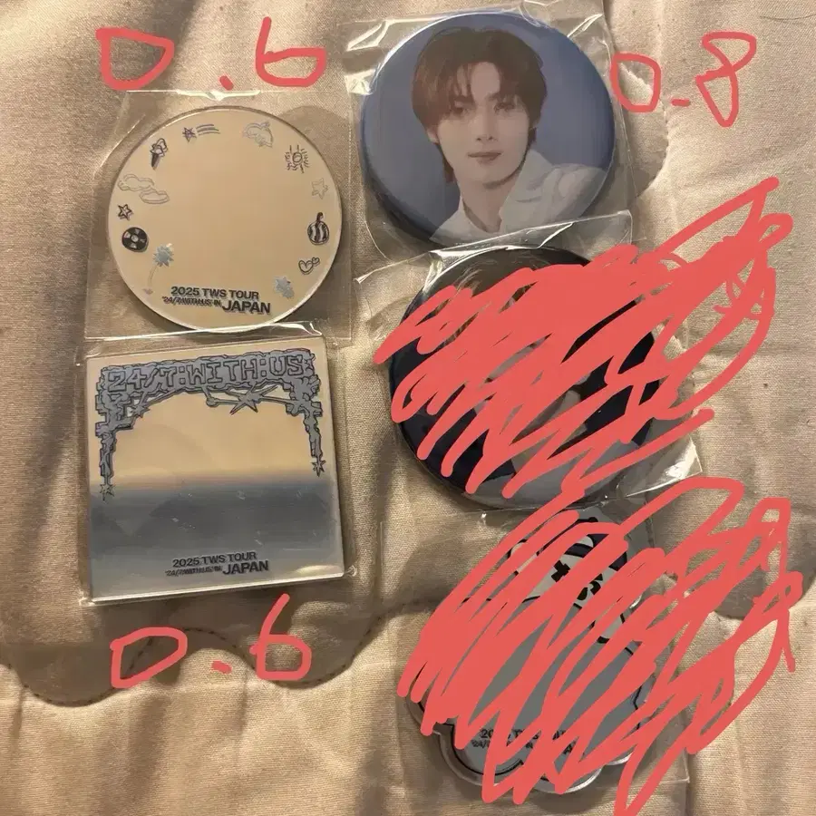 Product Details - 1