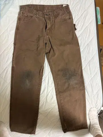 Dickies 팬츠