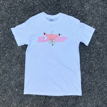 XLARGE 캐릭터 T 마신부 드래곤볼 dragon ball