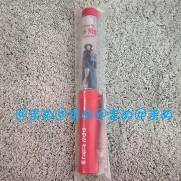모모타 나츠나코 솔로 콘 2023 응원봉