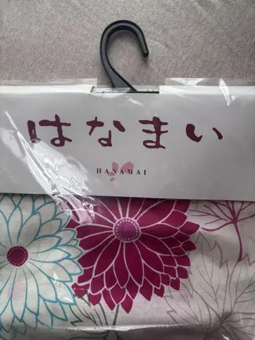 꽃마이 HANAMAI 유카타